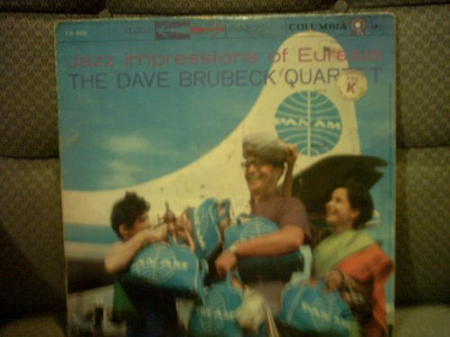 Dave Brubeck
