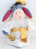 Disney Eeyore Angel Bean Bag
