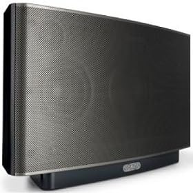 Sonos Play:5 Black (Sonos Systems ZonePlayer - S5 Black)