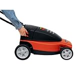 Black & Decker 18-Volt Cordless Electric Chain Saw #CCS818