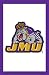   - James Madison University Duke Dog Flag - Regular Size