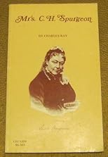 Mrs. C.H. Spurgeon