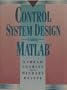 Control System Design Using MATLAB