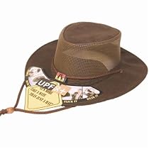 Australian Bush Hat Kakadu Soaka Breeze