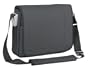Targus TSM08001US Velos Messenger Bag (Charcoal)