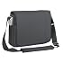 Targus TSM08001US Velos Messenger Bag (Charcoal) $19.99
