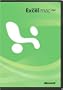 Microsoft Excel Mac 2008