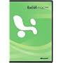 Microsoft Excel Mac 2008 (Mac)