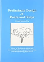 Preliminary Design of Boats and Ships Preliminary Design of Boats and Ships