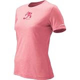 Brooks Women's EZ Girl Power Short Sleeve Shirt