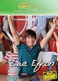 Zac Efron (Today's Superstars, Entertainment)