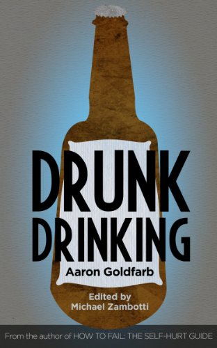 Drunk Drinking