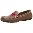 Tommy Hilfiger Men's Barefoot Keeper Driving Moc