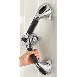 2 - Pc. Set of Supergrips Bath Handles by 