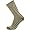 Grenade The Escape Snowboard Sock Olive, One Size