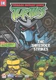  : Shredder Strikes