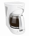Proctor-Silex 43571 Automatic Drip Coffeemaker