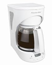 Proctor-Silex 43571 Automatic Drip Coffeemaker