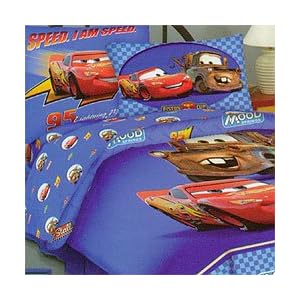 cars bedding