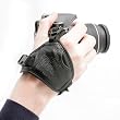 Leder-Handschlaufe Matin GR-3 sehr weich