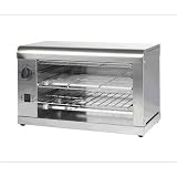 Kalorik PRO-OT-19735 Prostar Commercial Style Italian Toaster Oven