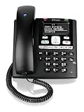 picture of BT Paragon 650 Telephone Answering Machine - Black