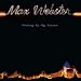 MAX WEBSTER remasters + more!!!