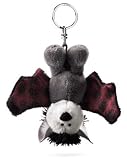 32337 - NICI - NICI for you - Bean Bag Schlüsselanhänger Fledermaus Sir Simon, 10 cm