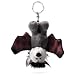 32337 - NICI - NICI for you - Bean Bag Schl�sselanh�nger Fledermaus Sir Simon, 10 cm