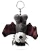 32337 - NICI - NICI for you - Bean Bag Schlüsselanhänger Fledermaus Sir Simon, 10 cm