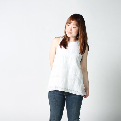 RAG&BONE(ラグアンドボーン) TABLIER TOP
