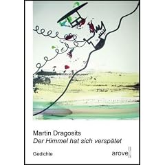 Der Himmel hat sich versp�tet
