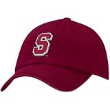 Nike Stanford Cardinal Crimson 3D Tailback Hat