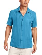 Hot Sale Nat Nast Men's In The Groove, Deep End Blue, Medium