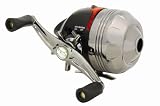 Zebco HSBASC Hawg Seeker Spin Casting Reel with Electronic Bite Alert Feature