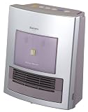 MORITA �}�C���h�ێ��Z���~�b�N�q�[�^�[ MS-F127SW-R ���[�Y���^���b�N