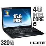 ASUS A52F-X1 Laptop Computer