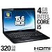 ASUS A52F-X1 Laptop Computer ASUS A52F-X1 Laptop Computer