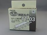 TT-03 �S���R���N�V�����p N�Q�[�W���s�p�p�[�c�Z�b�g (����S���p)