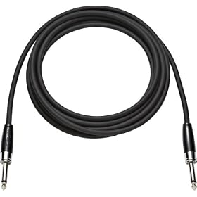 Tone Master Cable, 12ft, Straight - Straight by