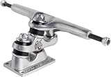 Gullwing Sidewinder II Truck (Set Of 2), Silver, 9-Inch