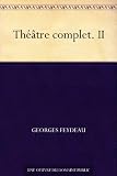 Th��tre complet. II