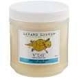 V'Tae Lizard Luster Lemony Body Buff, 23-Ounce Jars (Pack of 2)