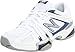 New Balance Women's WC1005 Stability Tennis Shoe