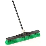O-Cedar Professional 24" Multi-Surface Push Broom