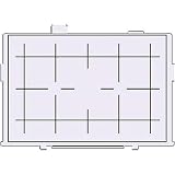 Canon Eg-d Focusing Screen