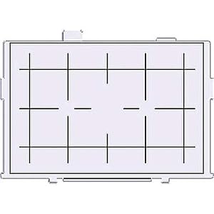 Canon Eg-d Focusing Screen