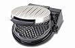 Chef?s Choice 830-SE WafflePro Traditional Five-of-Hearts Waffle Maker