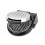 Chef�s Choice 830-SE WafflePro Traditional Five-of-Hearts Waffle Maker