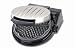 classic-waffle-makers Edgecraft 830-SE WafflePro Traditional Five-of-Hearts Waffle Maker